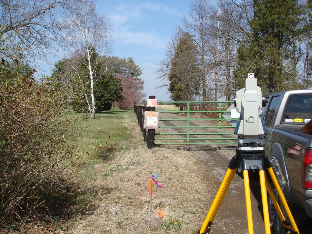 Cedar Mountain Land Surveying A Culpeper Virginia Based Business